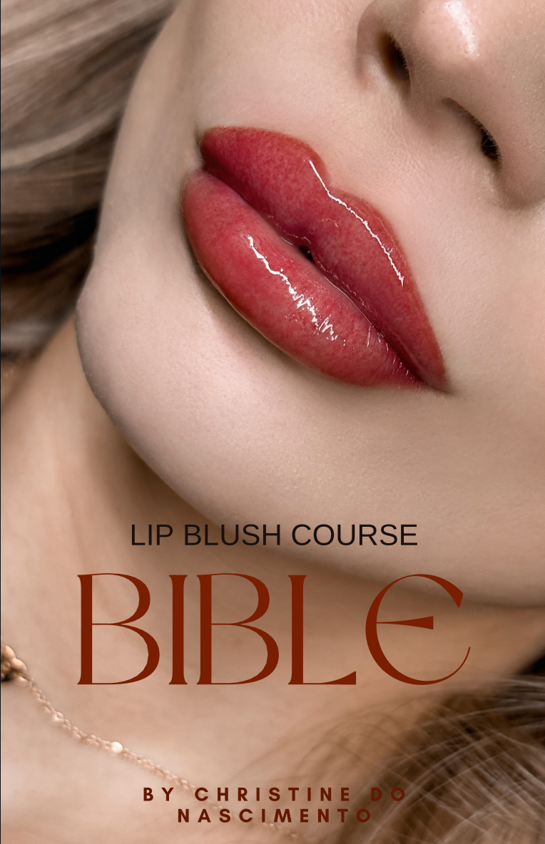 LIP BLUSH COURSE